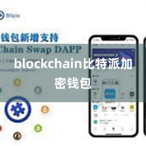 blockchain比特派加密钱包